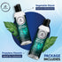 Propylene Glycol & Vegetable Glycerin - 500mL Each, USP-Grade High-Purity Mixing Solutions