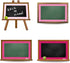 Whaline 65.6ft Valentine's Day Bulletin Board Borders, 4 Rolls Pink Series Die-Cut Strips for School Office Chalkboard