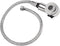 Shampoo Bed Faucet Kit with 70cm Flexible Water Hose - Professional Salon