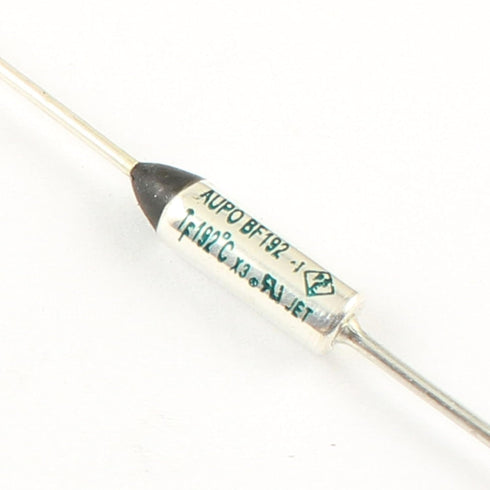VG_S 5pcs. BF192 Thermal Fuse TF Cutoff 192C 250V 10A BF192
