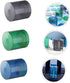 3pcs Alipis Toilet Paper Container Creative Bathroom Tissue Box Roll Paper Storage Stand Elegant Random Color