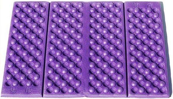 GENERIC Foam Cushion EVA Foam Foldable Folding Seat Ergonomic Chair Seat Pad EVA
