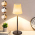 Unique New Wireless Wine Bottle Lamp Dimmable Rechargeable 3 Color&RGB LED Desk