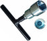 T Handle Wing Nut Driver Hand Tool for Eye Screws, C Hook Bolt, Q-Hanger, Screw Hooks, and Wing Nuts