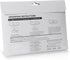 bonsaii Sheets,12-Pack (8.4 5.9 inch/Piece) Paper Shredder Lubricant x