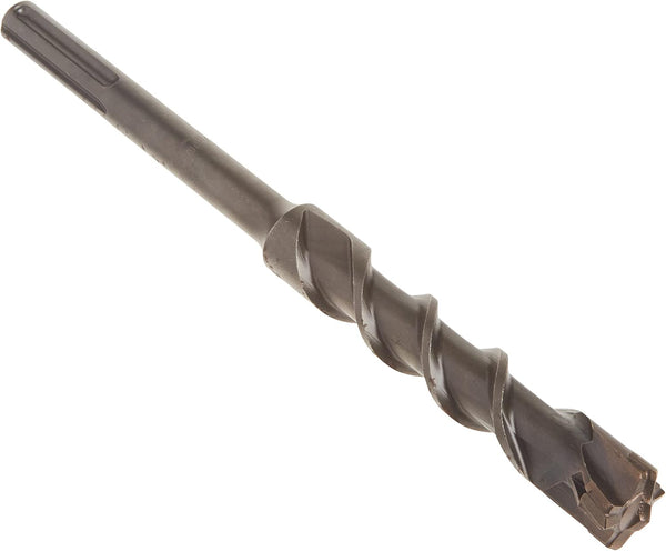 BOSCH HC5060 1-1/8 In. x 13 In. SDS-max Speed-X Carbide Rotary Hammer Bit for Concrete Drilling