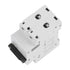 1pc 250V Solar Din Rail Circuit Breaker 16A/32A/63A for Solar Panels Grid System and Other DC Systems (16A)