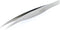 GodHand GH-PS-SB Powerful Fine Tip Tweezers for Plastic Models