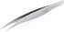 GodHand GH-PS-SB Powerful Fine Tip Tweezers for Plastic Models
