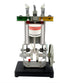 zatagen 1PC J31009 Diesel Engine Model, Internal Combustion Engine Model, Teaching Demonstration Diesel