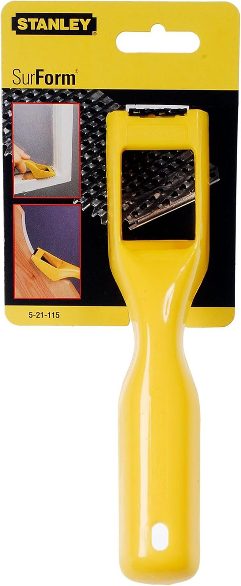Stanley 21-115 Surform Shaver