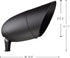SF76/648 12.50 inches NUVO Lighting Transitional One Light Landscape in Bronze/Dark finish