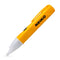 NEIKO 40524A Non-Contact Voltage Tester, AC Voltage Detector, Dual Range 12V-1000V, Electric Tester Pen