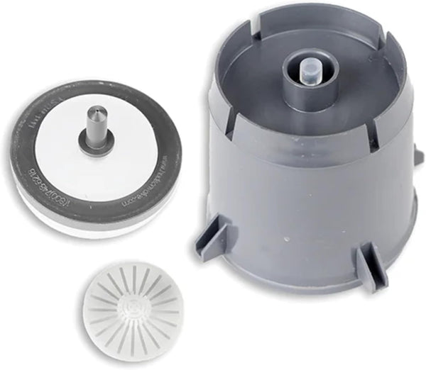 Anti Siphon Repair Kit for 1" Hudson Float Valve, 718K3, Pool Float Repair Kit