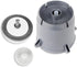 Anti Siphon Repair Kit for 1" Hudson Float Valve, 718K3, Pool Float Repair Kit