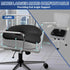 ACBAGI Coccyx,Tailbone Seat Cushions,Comfort Memory Foam Cushion for Office Chair,Car Seat, Donut Cushion for Pain