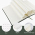 Journal Notebook (A5-Dotted, Dark Green), 192 Pages, Medium 5.7X8.3 inches - 80 gsm Thick Paper, Hardcover.