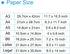 50 8.3 11.7Inch 80gsm MECCANIXITY Sheets Colored Copy Paper x Printer Paper Emerald Green for Office Printing, Document