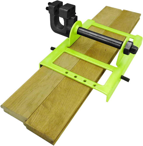 TMW-56 Timber Tuff Steel Lumber Cutting Guide Portable Sawmill Tool with Small Carry Size for Versatile Timber Cutting
