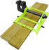 TMW-56 Timber Tuff Steel Lumber Cutting Guide Portable Sawmill Tool with Small Carry Size for Versatile Timber Cutting