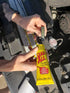2 oz Eclectic Products 380100 Seal-All All Purpose Contact Adhesive