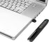 DinoFire 2.4GHz Wireless Presenter, Hyperlink Volume Control Presentation Clicker RF USB PowerPoint Clicker