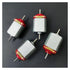 Generic 4PCS/lot 130 Electronic Starter DC 3V 5V 6V 3V 12000RPM High Speed