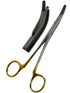 Premium German Wynman Gripper TC, 6.5 inches Crown Remover Dental Forceps Instruments