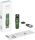 OLIGHT IMINI 2 EDC Rechargeable Keychain Flashlight - 50 Lumens Compact Mini Light for Everyday Carry