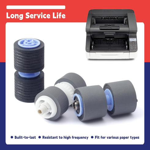 Dusledel 8262B001 3601C002 DR-G1100 DR-G1130 DR-G2090 DR-G2110 DR-G2140 8262B001AA 3601C002AA MG1-4806-000 MA3-0002-000