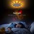 3000K/4000K/5000K Flush Mount led Ceiling Light Fixture Selectable,Modern Ceiling Lights for Bedroom Children's Kids
