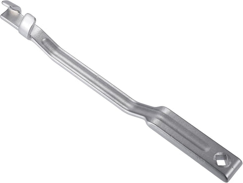 X AUTOHAUX 15 Inch Wrench Extender Tool, Torque Amplifier with 1/2inch Square Hole, Universal Multiplier Tool for