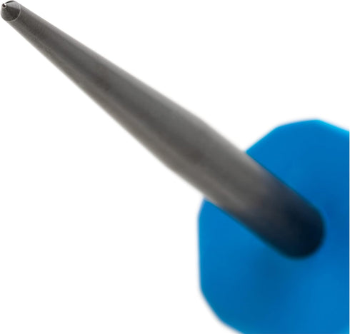 CHANNELLOCK SAW3H 3-inch Professional Scratch Awl Pick, Precision Machined Non-Magnetic, Made in USA