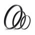 Vacuum Belt Set for Bissell ProHeat 2X Revolution Pet Pro Carpet Cleaner, Fits Models 1986, 1964, 2007, 2007P Series,