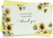 Thank you cards with envelopes Gift for Teachers, Employees, Coworkers, Friends, Neighbors,