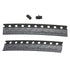 PATIKIL Surface Mounted Devices Power Transistor Assortment Kit, 180pcs for Switching Applications
