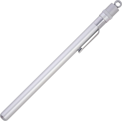 SP Bel-Art, H-B Enviro-Safe Liquid-In-Glass Pocket Laboratory Thermometer; -5 to 50C, Closed Metal Case, Environmentally Friendly (B60570-1400) by SP Scienceware