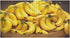 J JOYSAY 1.5 Inch 3 2 Pack Bananas Ring Binder with Clipboard Round Ring Binder Cute Folders Fits Letter Sized Paper