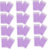 300pcs VALICLUD Bags for Menstrual Leak Disposal Pouches for Girls Self-Sealing Period Bags Lightweight and Strong