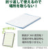 Kokuyo Campus Smart Ring Binders 3 Pack, B5 Lemon Mix, 25 Sheets, 26 Holes Slim Binder Folder, Japan Import