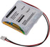 BUSFUIVA ES8 6.0V/2700mAh Battery Compatible with Hand Sanitizer Dispenser