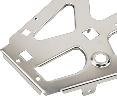 4Pcs 2 Coshar Layers Shoes Drawer Hinges Stainless Steel Fan Shape Shoe Cabinet Rack Flip Frame Replacement Fittings