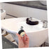 Elbow Elbow CALLARON Handheld Shower Hose Adapter Wall Supply for Shower System Easy Install for Shampoo Bed Faucet