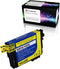 Remanufactured Ink Cartridge Replacement for Epson 212 212XL, Yellow for XP-4100, XP-4105, WF-2830, WF-2850