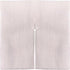 4" 4" 6-Ply (Pack 300) Vakly Sterile Split Gauze x of Absorbent Non-Woven Drain Sponges with Precut Slit for IV