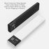 36 CCYLEZ Pillow Speaker, Non Invasive Sleep Aid with Bone Conduction Technology and White Noise Options