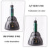 4000rpm Mini Vortex Mixer with Touch Function, Perfect for Laboratory Mixing, Paint Shaking, and Liquid Pigment Stirring