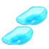 RiToEasysports 2PCs, Ear Protection Guards, Rinse Easily, Salon Ear Protectors, Blue for Hairdressers Salon