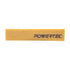 POWERTEC 71002-P2 Abrasive Cleaning Stick for Sanding Belts & Discs | Natural Rubber Eraser - Woodworking Shop Tools for Sanding Perfection, 2PK