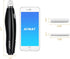 Electric Eraser for Artists, AFMAT Rechargeable Kit with 140 Refills for Drafting, Battery Operated for Drawing Pencils
